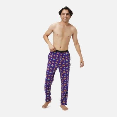 Men's Pyjamas - Stereo Hearts