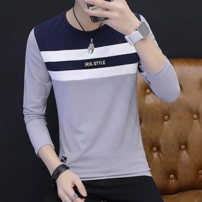 Full Sleeves T Shirts for Men