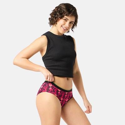 Modal Ladies Brief