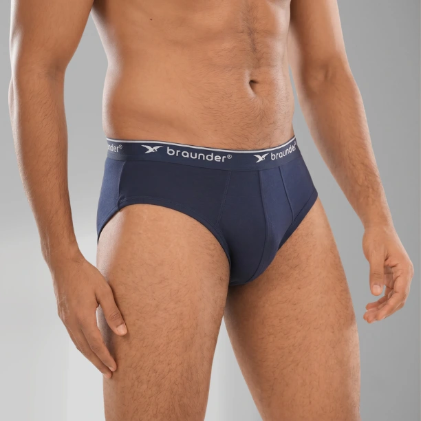 Men's Brief - Iris