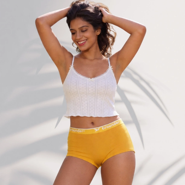 Ladies Knickers – Mango