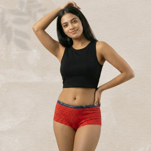 Ladies Knickers – Premium Brand pigeon